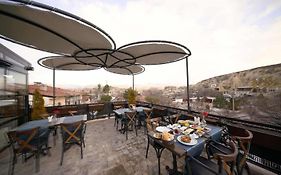 Arte Cave Hotel